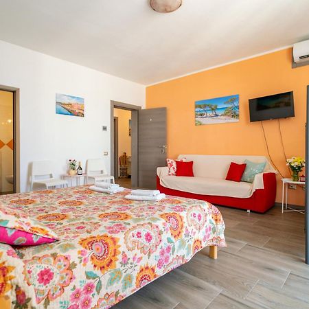 Casa Yvona Apartment Alghero Luaran gambar