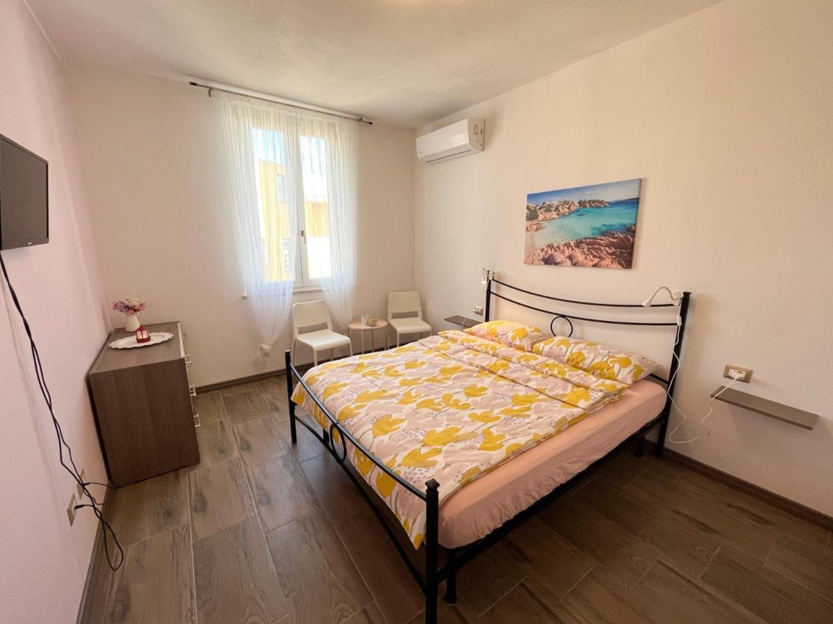 Casa Yvona Apartment Alghero Luaran gambar