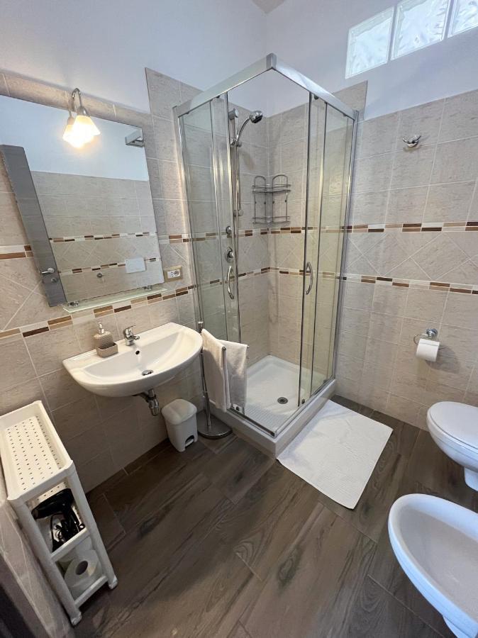 Casa Yvona Apartment Alghero Luaran gambar
