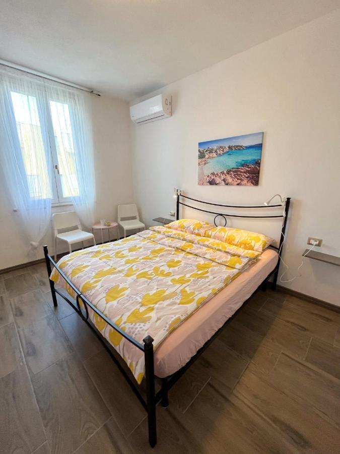 Casa Yvona Apartment Alghero Luaran gambar