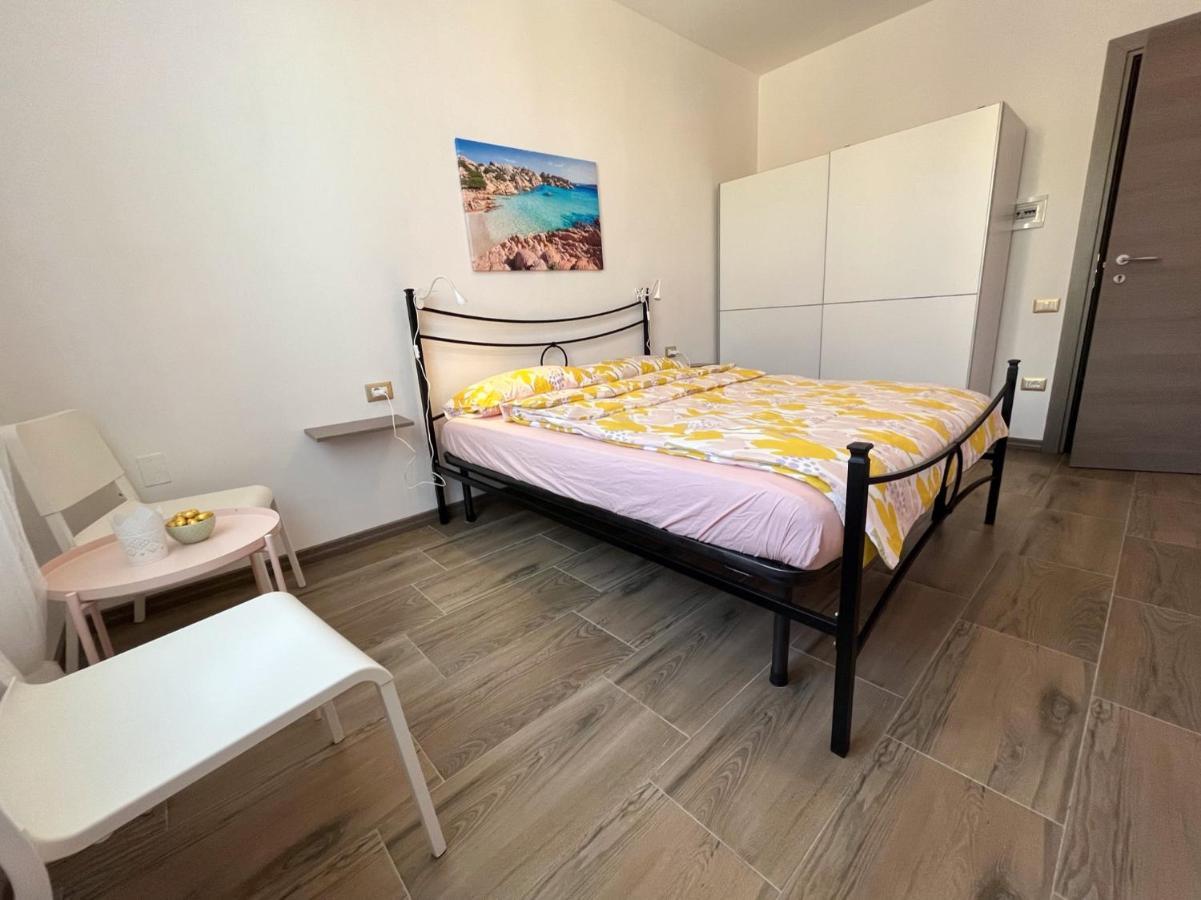 Casa Yvona Apartment Alghero Luaran gambar