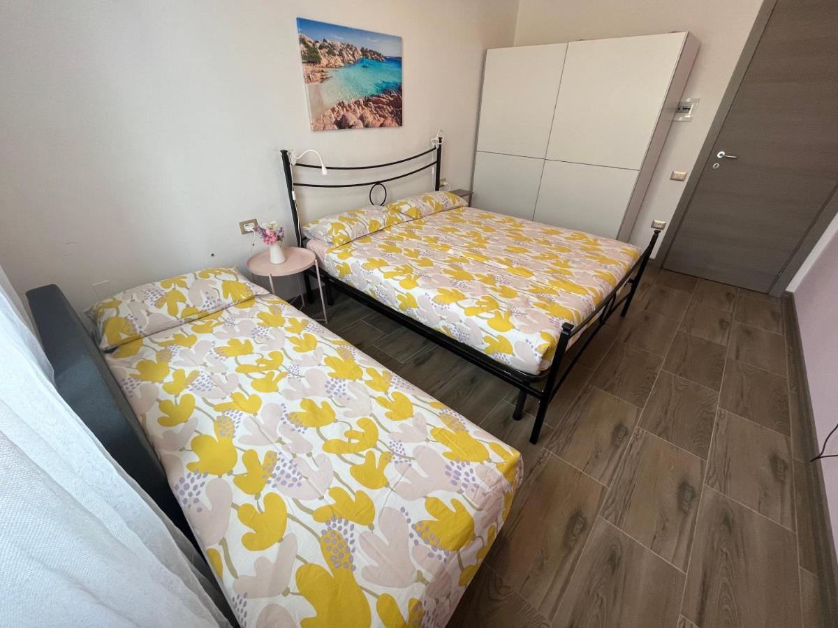 Casa Yvona Apartment Alghero Luaran gambar