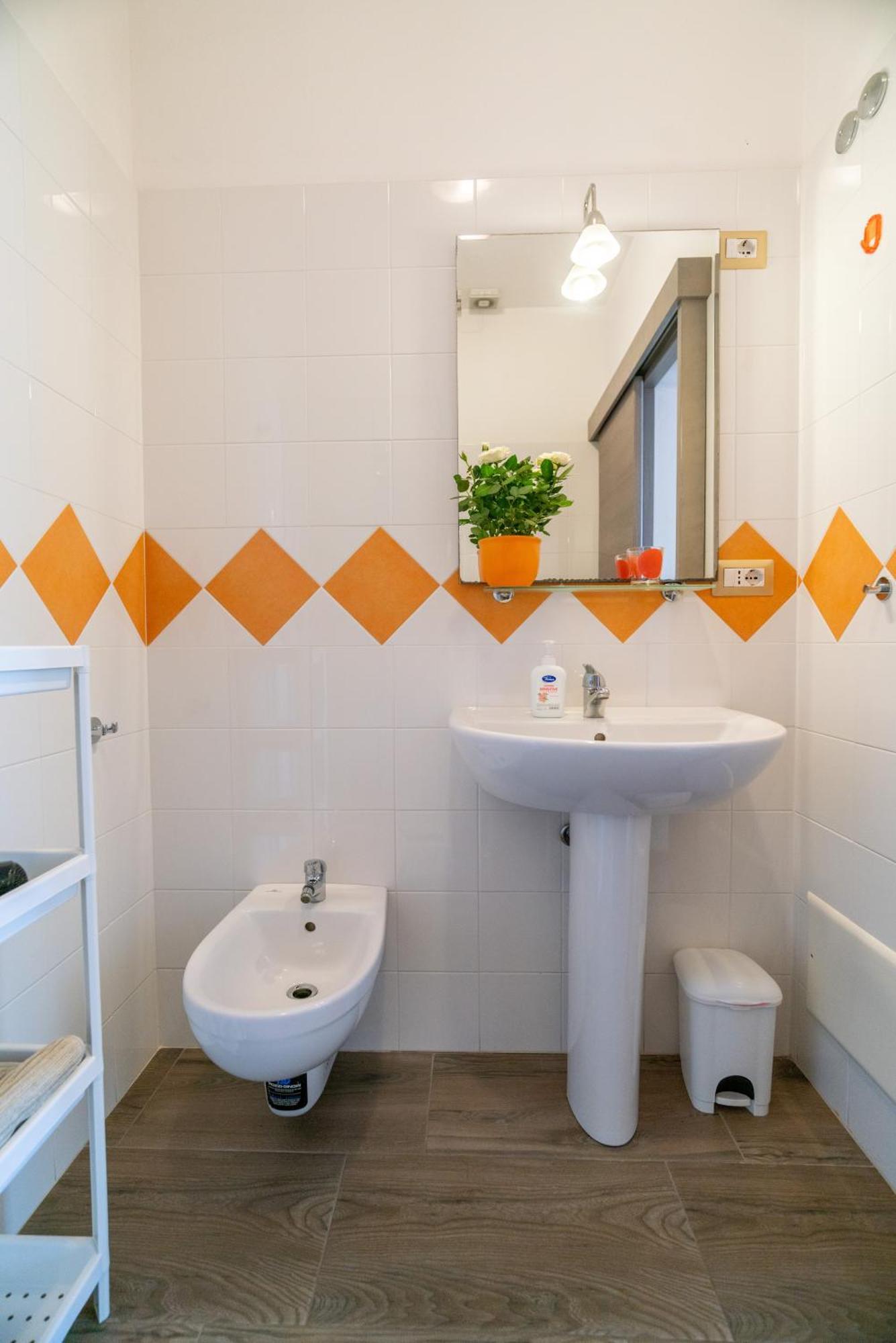 Casa Yvona Apartment Alghero Luaran gambar