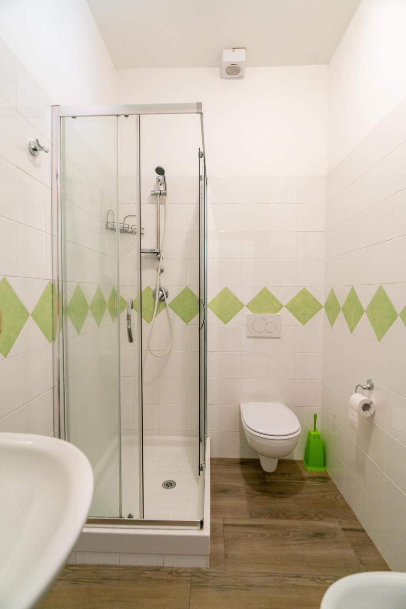Casa Yvona Apartment Alghero Luaran gambar