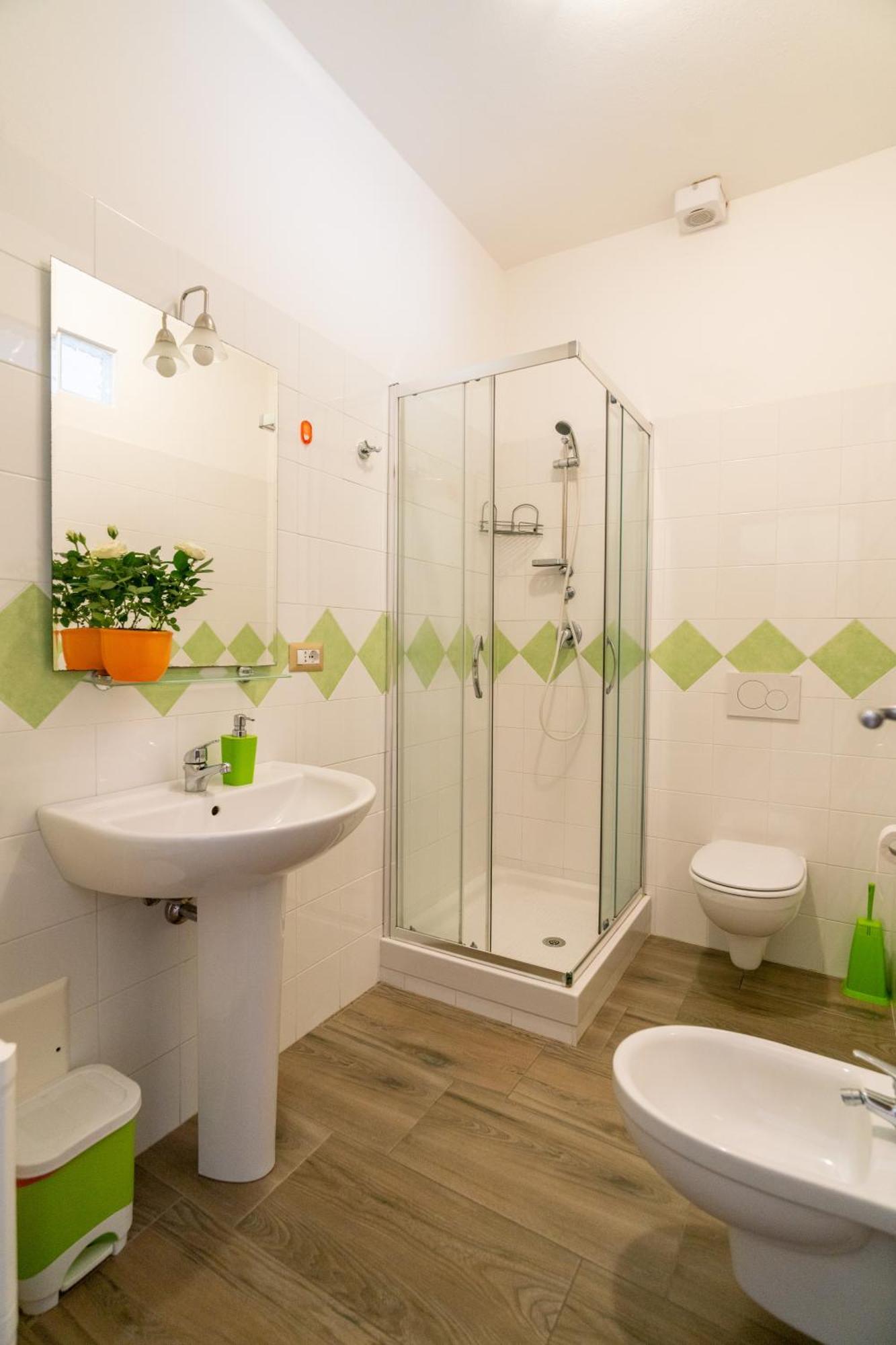 Casa Yvona Apartment Alghero Luaran gambar