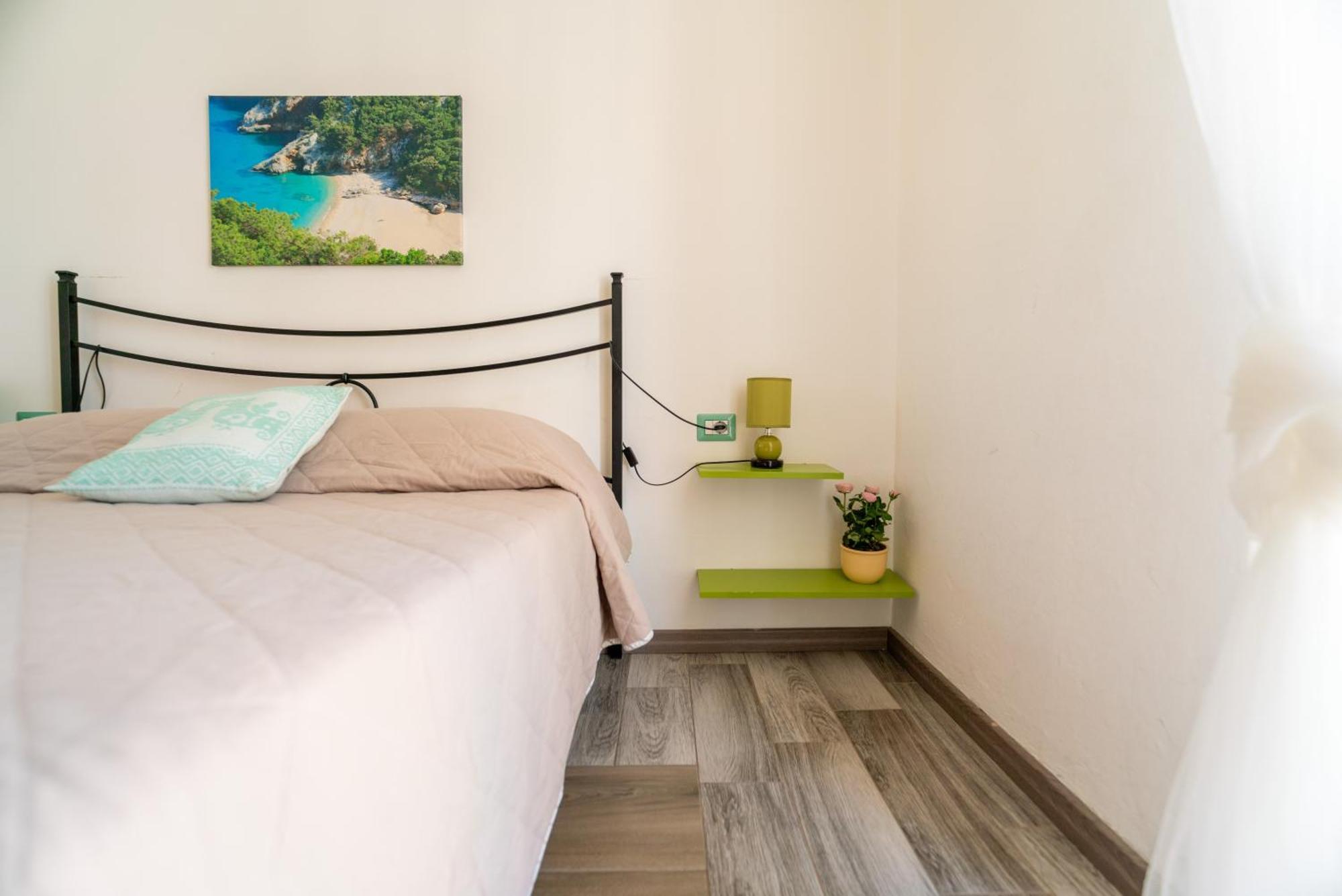 Casa Yvona Apartment Alghero Luaran gambar