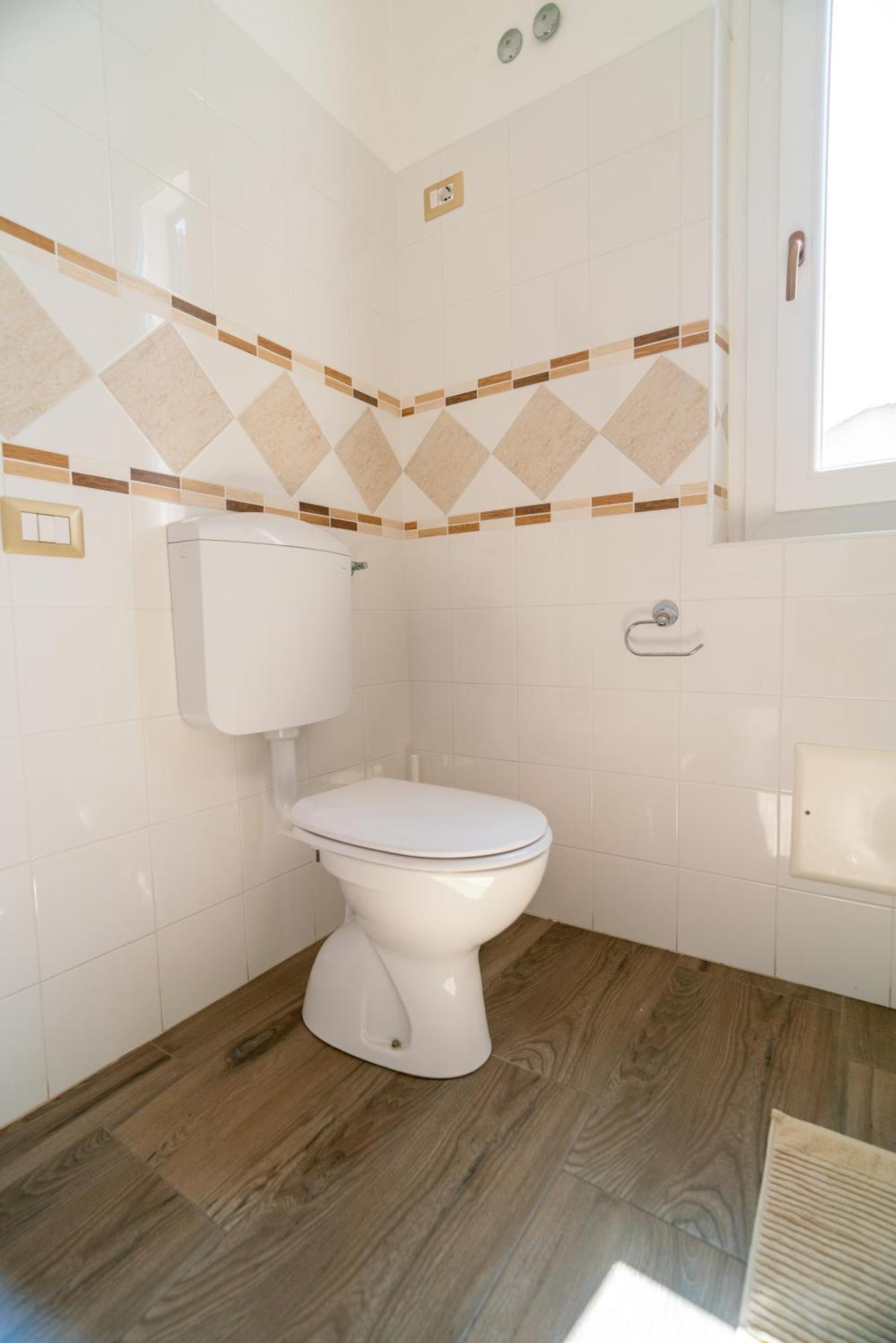 Casa Yvona Apartment Alghero Luaran gambar