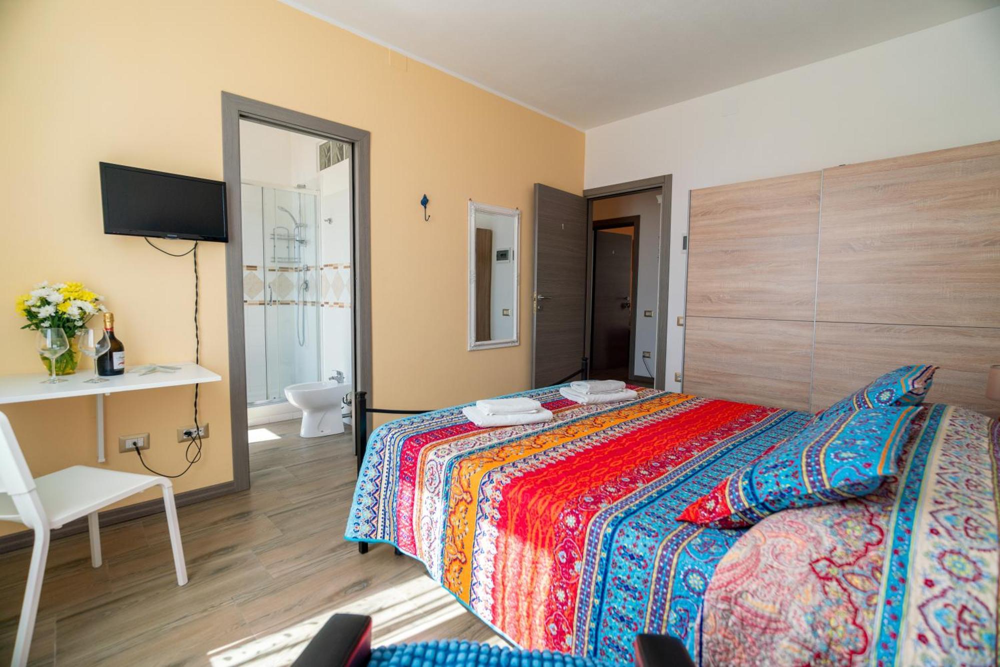 Casa Yvona Apartment Alghero Luaran gambar